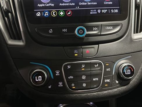 Used 2024 Chevrolet Malibu LT FWD image 16