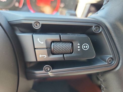 New 2026 Porsche Cayenne S image 24