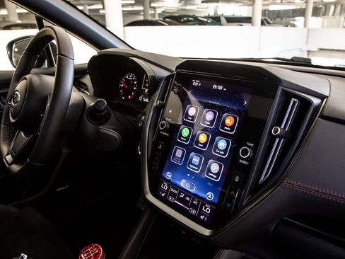 Used 2022 Subaru WRX Limited image 31