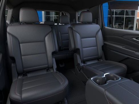 New 2026 Chevrolet Traverse Z71 image 17