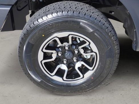 Used 2021 RAM 1500 Classic Warlock w/ Electronics Group image 13