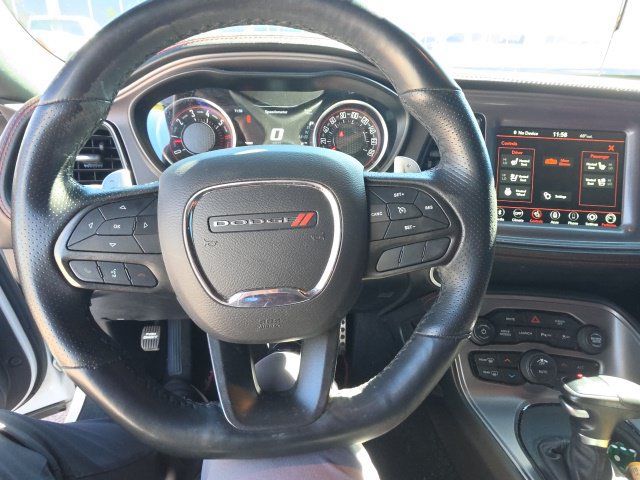 Used 2023 Dodge Challenger R/T Scat Pack RWD image 7