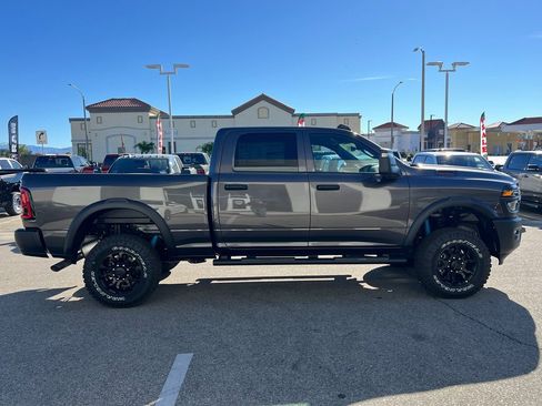 New 2026 RAM 2500 Tradesman image 7