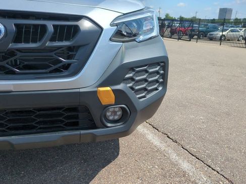 Used 2025 Subaru Outback Wilderness image 10