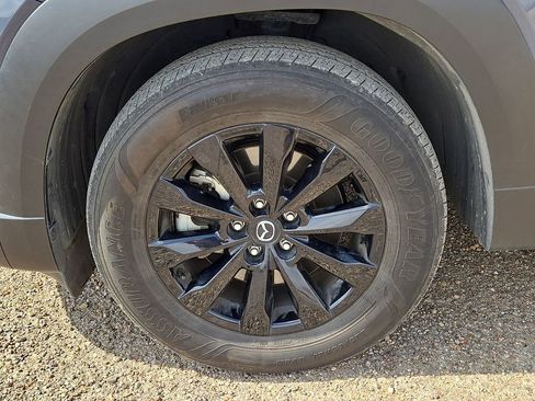 Used 2024 MAZDA CX-50 AWD 2.5 S w/ Weather Package image 11