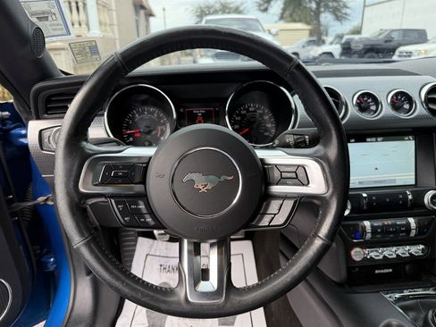 Used 2017 Ford Mustang GT Premium w/ GT Performance Package image 14