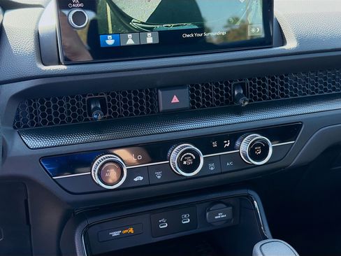 New 2026 Honda CR-V LX image 14