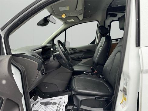 Used 2020 Ford Transit Connect XL FWD image 10
