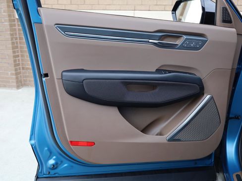 Used 2024 Kia EV9 GT-Line AWD/4WD image 12