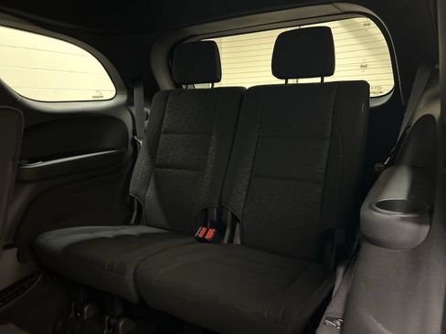 Used 2024 Dodge Durango GT AWD/4WD image 9