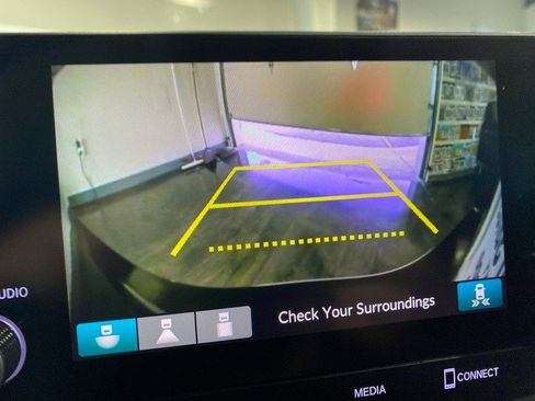 Used 2025 Honda Civic Sport image 25