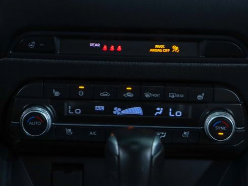 Used 2023 MAZDA CX-5 AWD image 20