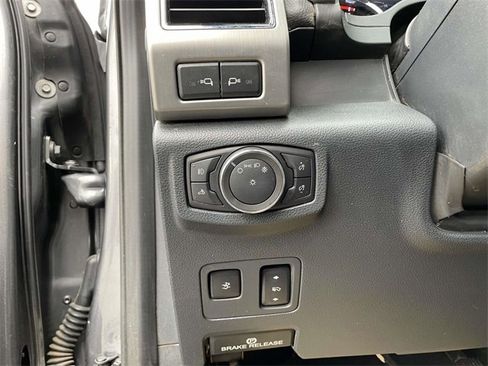 Used 2022 Ford F250 Platinum w/ Tremor Off-Road Package image 20