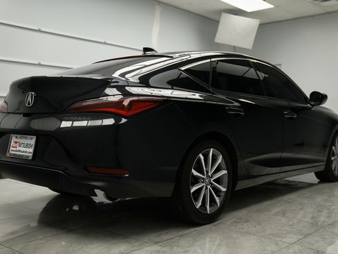 Used 2025 Acura Integra image 7