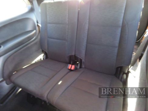 Used 2023 Dodge Durango R/T AWD/4WD image 22