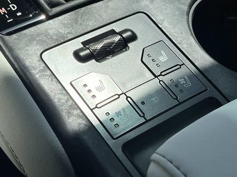 Certified 2026 Lexus IS 350 F Sport w/ Technology Package RWD image 36