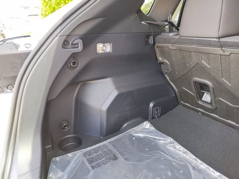 New 2026 Subaru Crosstrek 2.5i AWD/4WD image 43