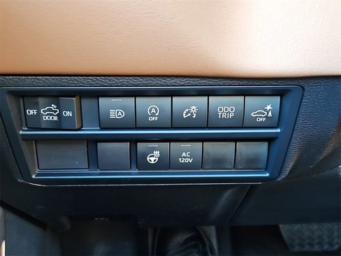 New 2026 Toyota Tundra 1794 Edition image 14