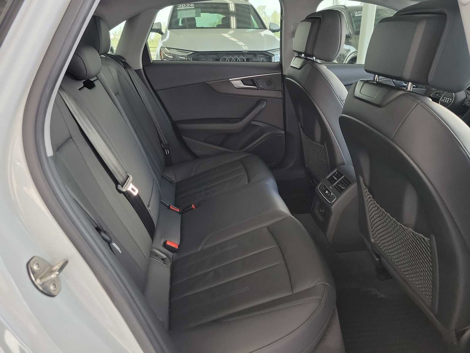 Used 2019 Audi A4 2.0T Premium w/ Convenience Package FWD image 20