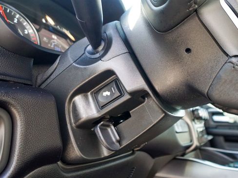 Used 2021 RAM 2500 Big Horn w/ Level B Equipment Group image 24