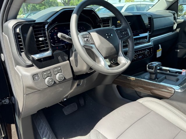 New 2026 Chevrolet Silverado 1500 RST w/ Safety Package AWD/4WD image 12
