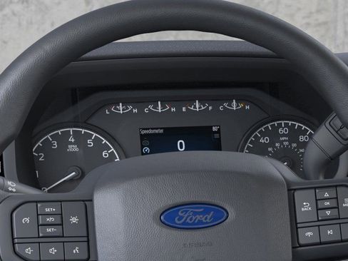 New 2026 Ford F150 STX AWD/4WD image 10