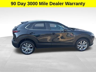 Used 2023 MAZDA CX-30 AWD 2.5 S w/ Select Package