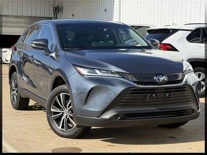 Used 2024 Toyota Venza LE