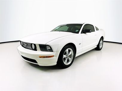 Used 2008 Ford Mustang GT
