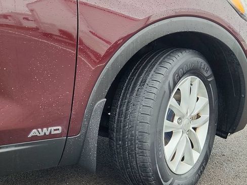 Used 2016 Kia Sorento AWD w/ LX Convenience Package image 20