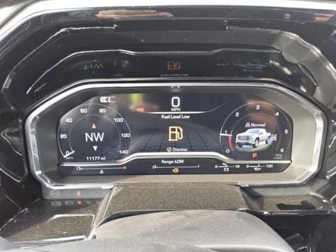 Used 2024 GMC Sierra 1500 Elevation w/ X31 Off-Road Package image 10