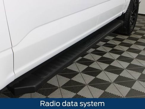 New 2026 Ford F150 XLT w/ Equipment Group 302A MID image 16