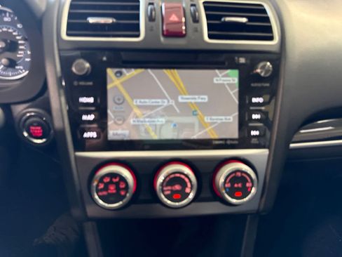 Used 2017 Subaru Crosstrek 2.0i Limited AWD/4WD image 29