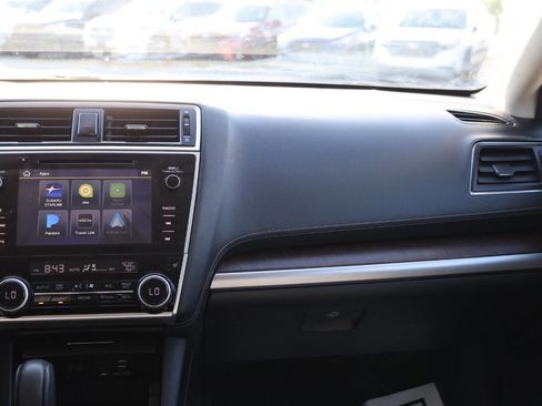 Used 2019 Subaru Outback 2.5i Limited image 24