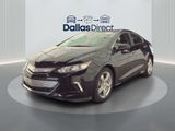 Used 2017 Chevrolet Volt LT w/ Comfort Package image 4