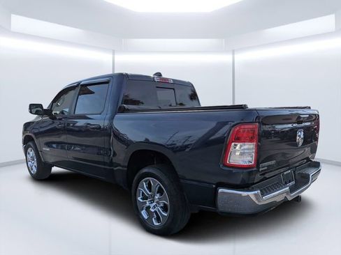 Used 2022 RAM 1500 Big Horn RWD image 5