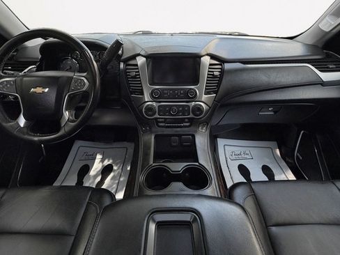 Used 2018 Chevrolet Tahoe LT AWD/4WD image 16