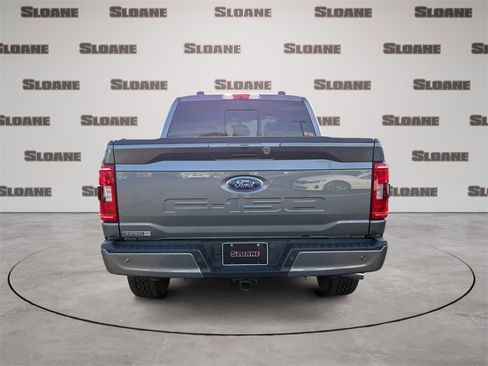 Used 2022 Ford F150 XLT w/ Equipment Group 302A High image 4