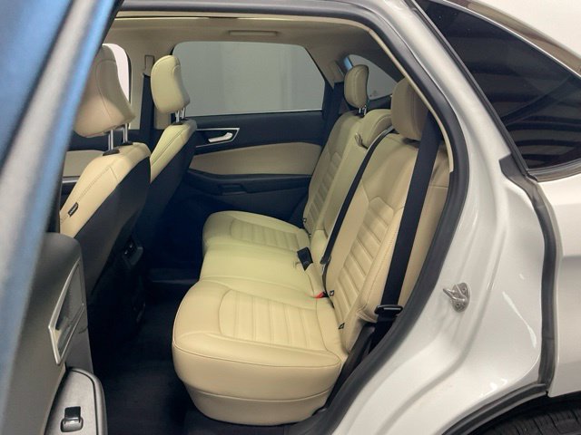Used 2024 Ford Edge SEL w/ Convenience Package AWD/4WD image 19