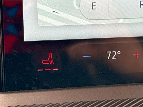 Used 2025 Ford Bronco Sport Outer Banks w/ Outer Banks Tech Package+ image 21