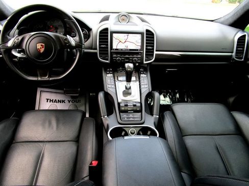 Used 2013 Porsche Cayenne GTS AWD/4WD image 2