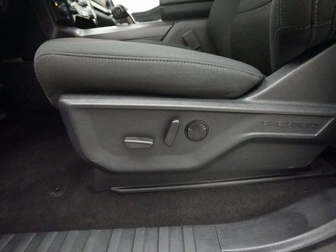 Used 2024 Ford F150 XLT w/ Equipment Group 302A MID image 28