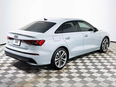 New 2026 Audi A3 2.0T Premium Plus image 7
