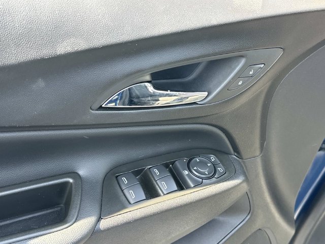 Certified 2024 Chevrolet Equinox LT w/ LPO, Floor Liner Package FWD image 19