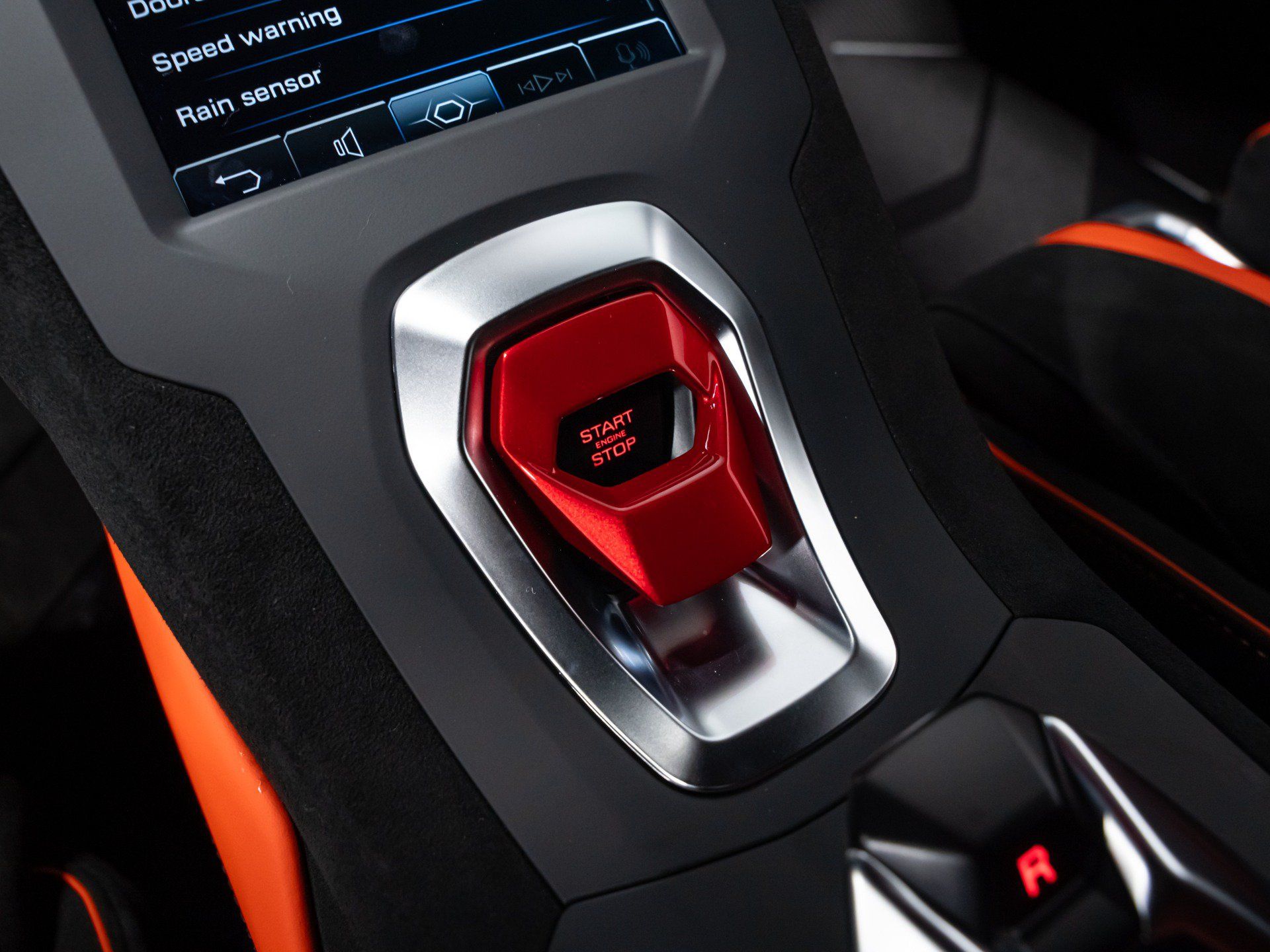 Used 2024 Lamborghini Huracan STO RWD image 76