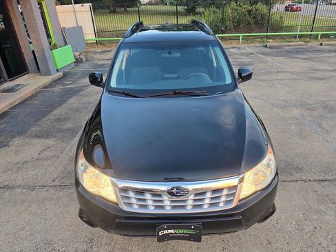 Used 2013 Subaru Forester 2.5X Premium image 57