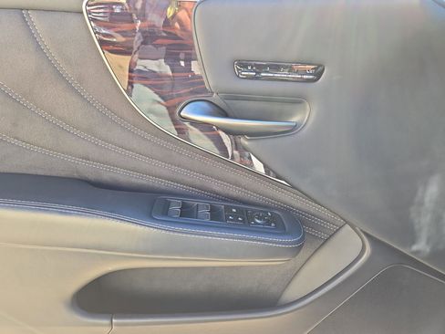 Certified 2019 Lexus LS 500 image 15