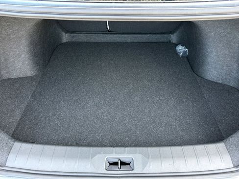 New 2026 Nissan Sentra SL w/ Floor Mat Package image 18