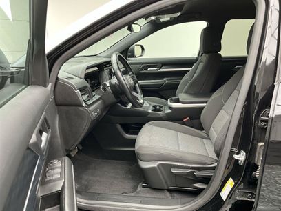 Certified 2025 GMC Terrain Elevation