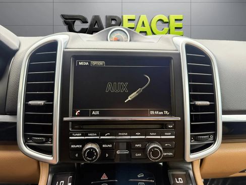 Used 2016 Porsche Cayenne AWD/4WD image 32